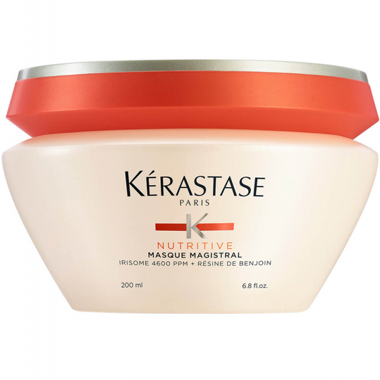 Kérastase Nutritive Masque Magistral Hair Mask (200ml)