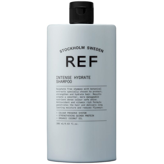 REF Intense Hydrate Shampoo (285ml)
