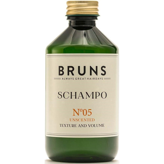 Bruns Products Schampo Nº05 330 ml