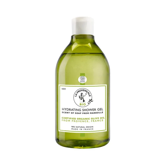 Hydrating Shower Gel