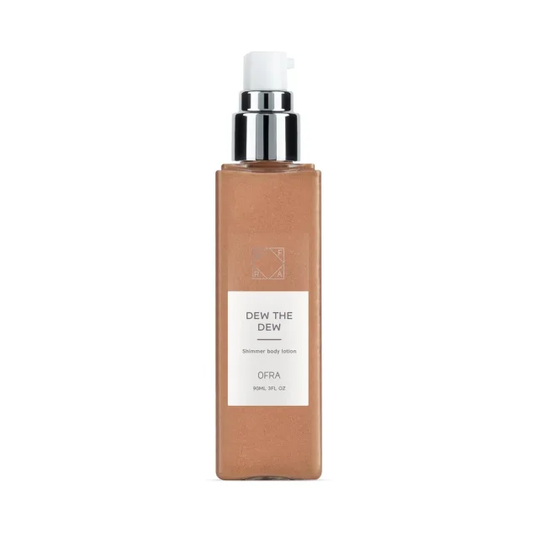 Dew The Dew Body Highlighter