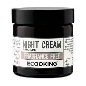 Ecooking Night cream 50 ml