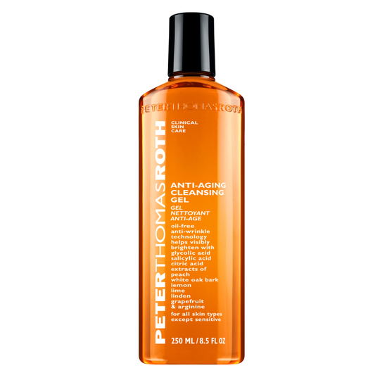 Peter Thomas Roth Anti-Aging Cleansing Gel (250ml)