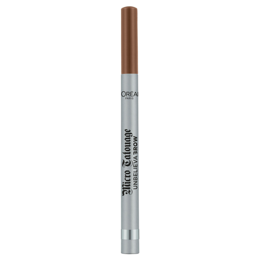 Loreal Paris UnbelievaBrow Micro Tatouage Brow Pen Dark Blonde 103