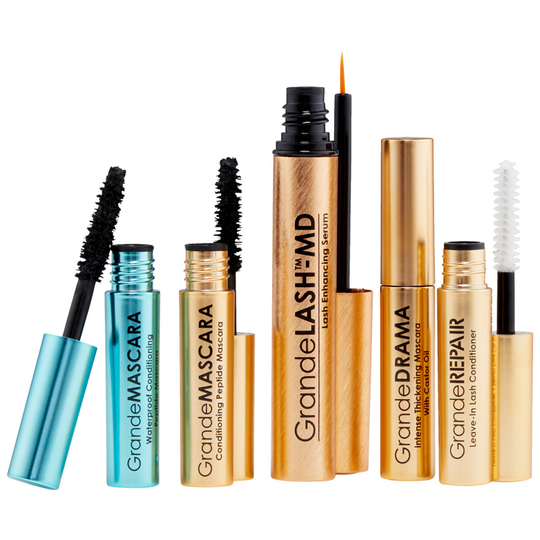 Grande Cosmetics Lash Luggage