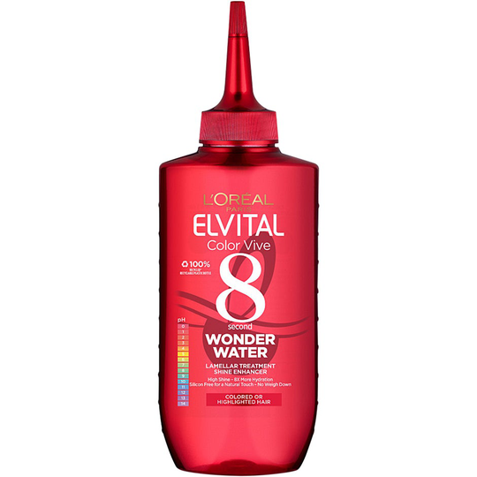 Elvital Color Vive Wonder Water, 200 ml L'Oréal Paris Hårinpackning