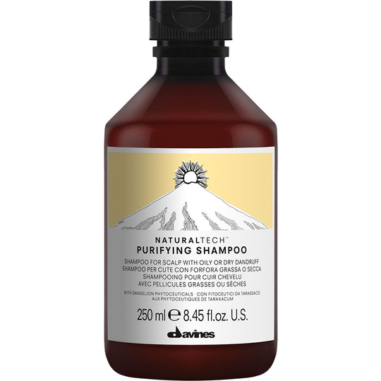Purifying Shampoo, 250 ml Davines Shampoo