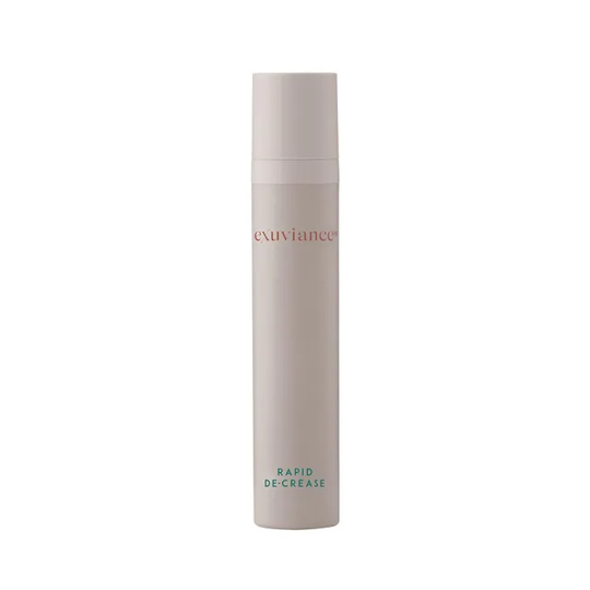 Rapid De-Crease Serum