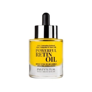 Powerful Retinoil