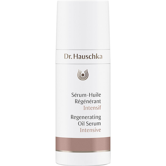 Regenerating Oil Serum Intensive, 20 ml Dr. Hauschka Ansiktsserum