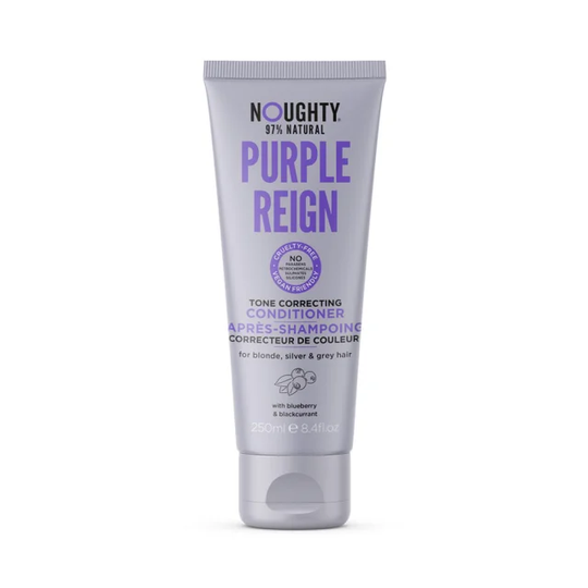 Noughty Purple Reign Conditioner 250 ml