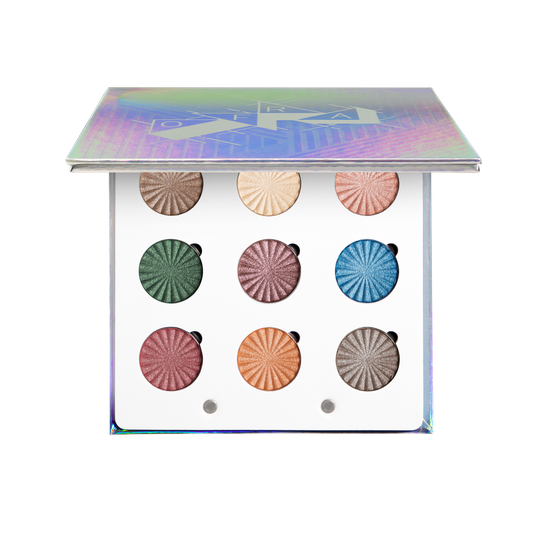OFRA Cosmetics Glitch 2000 Palette