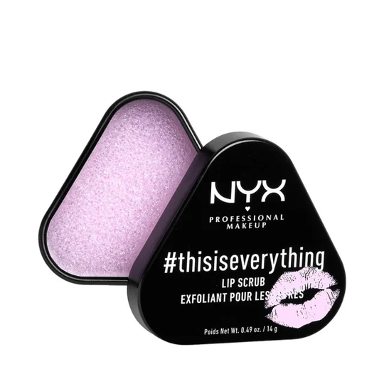 #THISISEVERYTHING Lip Scrub