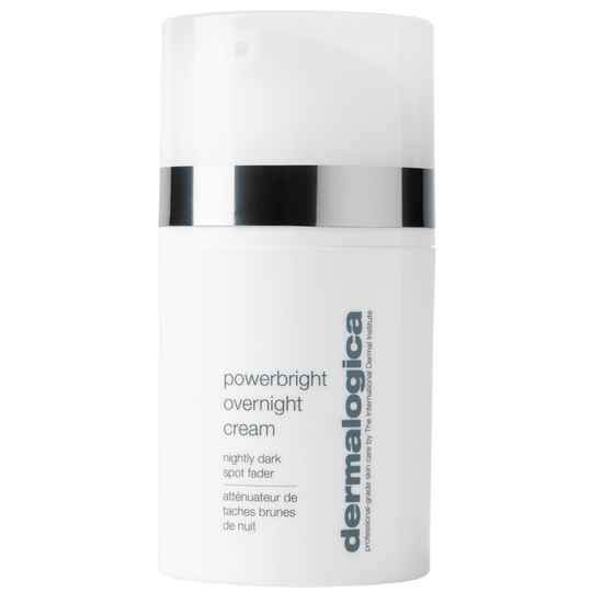 Dermalogica Powerbright Overnight Cream (50ml)