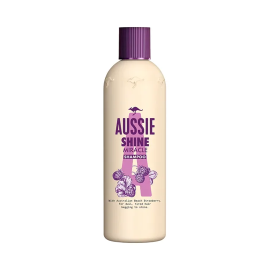 Miracle Shine Shampoo