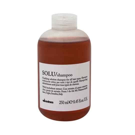 Essential Solu Shampoo