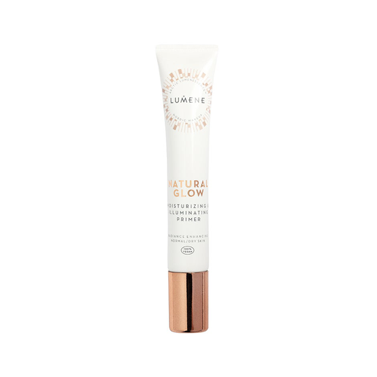 Natural Glow Moisturizing & Illuminating Primer, Lumene Primer