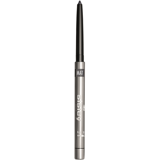 Sisley Phyto-Khol Star Mat 4 - Matte Graphite