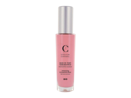 Enhancing Complexion Base, 30 ml Couleur Caramel Primer