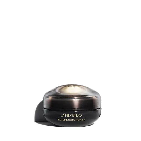 Future Solution LX Eye And Lip Contour Regenerating Cream