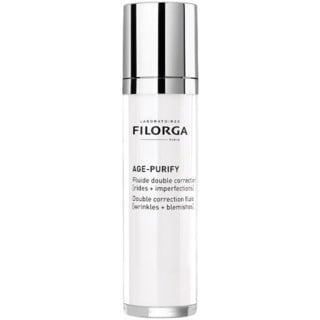 Age-Purify Cream