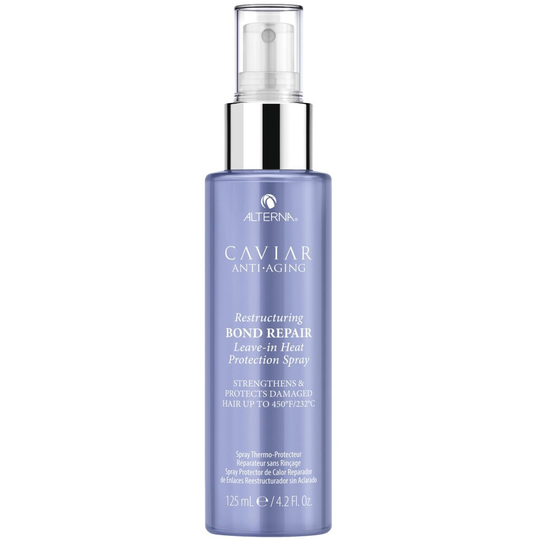 Alterna Caviar Anti-Aging Restructuring Bond Repair Leave-in Heat Pro