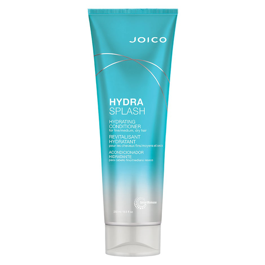 HydraSplash Hydrating Conditioner, 250 ml Joico Conditioner - Balsam