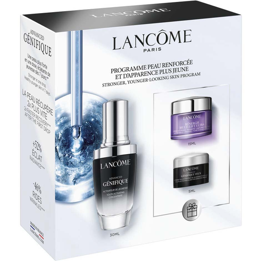 Genifique Serum Set, 30 ml Lancôme Hudvård