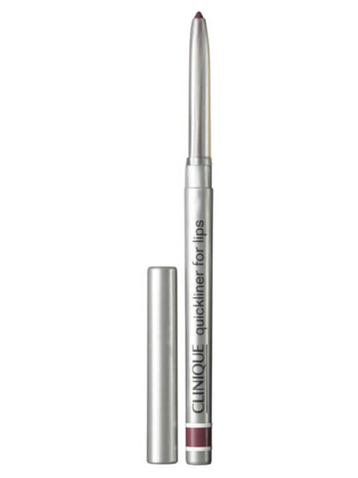 Clinique Quickliner For Lips - Soft Rose (3g)