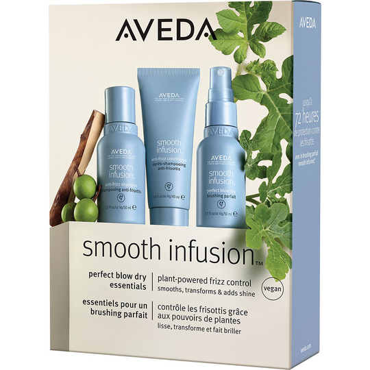 Smooth Infusion Discovery Set, Aveda Paket