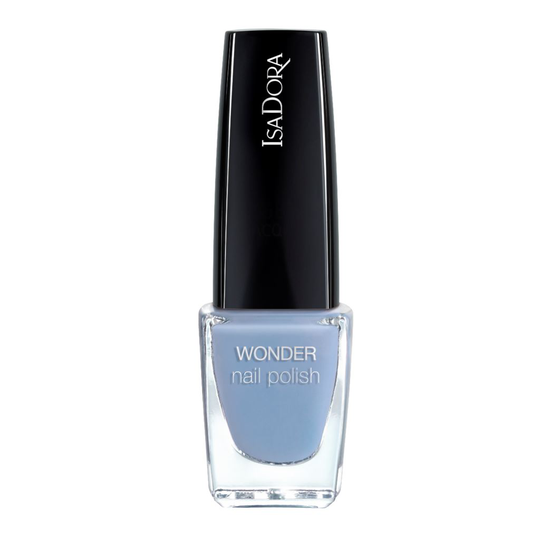 IsaDora Wonder Nail Polish 262 Forget-Me-Not 6 ml