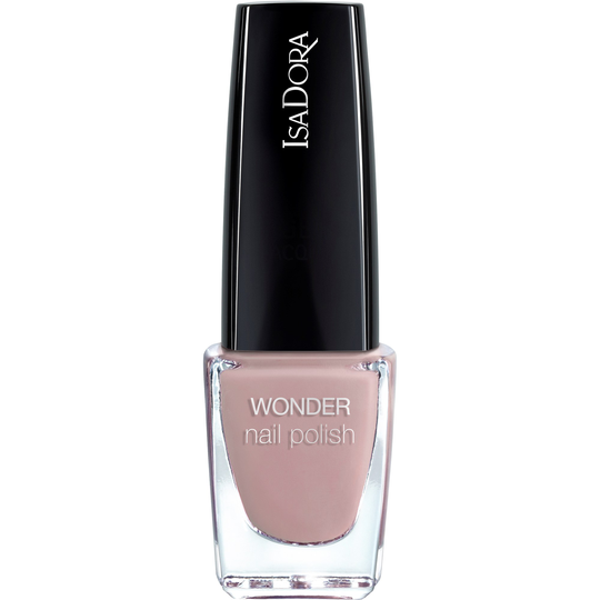 IsaDora Wonder Nail Polish 202 Belle Beige