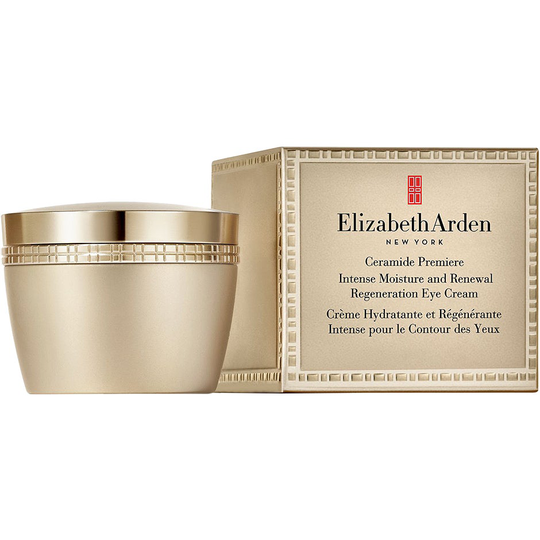 Ceramide Premiere Regeneration Eye Cream, 15 ml Elizabeth Arden Ögonkräm