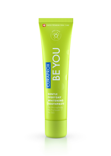 Curaprox Be You Äpple 60 ml