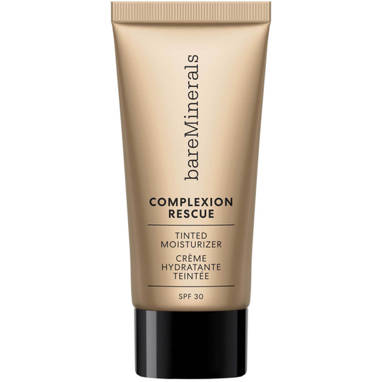 bareMinerals Complexion Rescue Tinted Moizturizer SPF30 Ginger 06