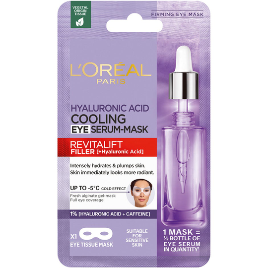 Revitalift Filler, 11 g L'Oréal Paris Ögonkräm