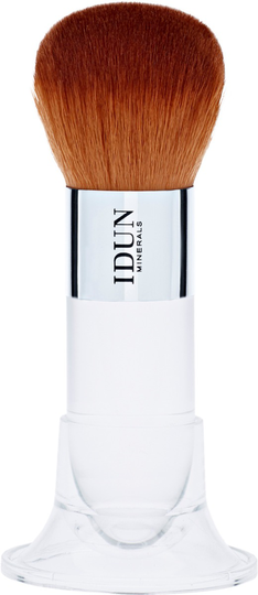 IDUN Minerals powder brush large 1 st