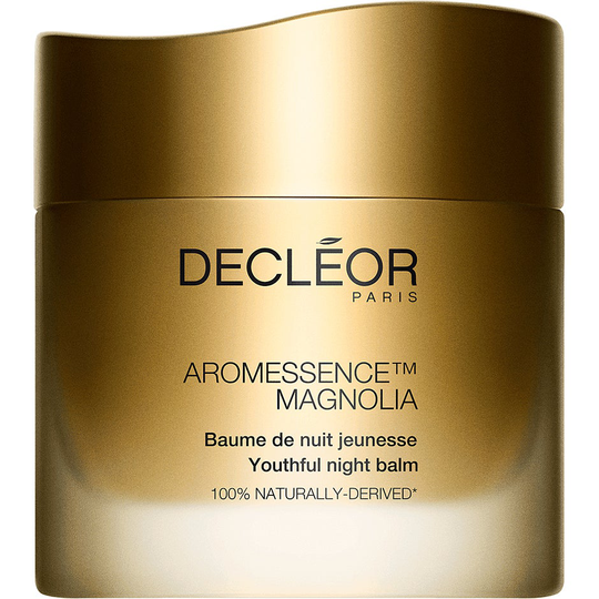 White Magnolia Night Balm, 15 ml Decléor Nattkräm