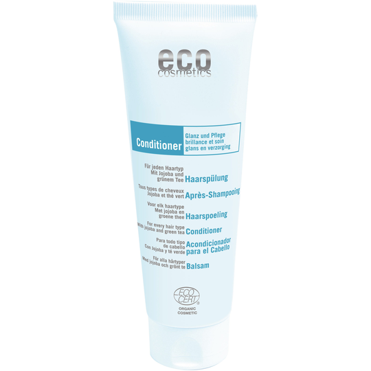 Eco Cosmetics Balsam 125 ml