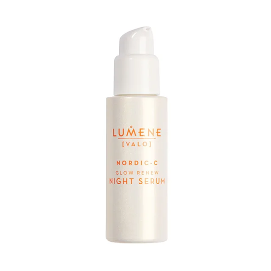 Nordic-C Glow Renew Night Serum