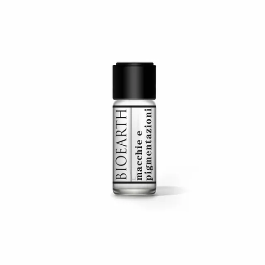 Face Serum Spots and Pigmentation, 5 ml, 2-pack