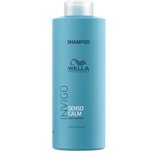 Invigo Calm Shampoo, 1000 ml Wella Schampo
