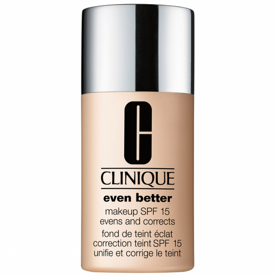 Clinique Even Better™ Makeup Foundation SPF 15 - Honey 58 CN