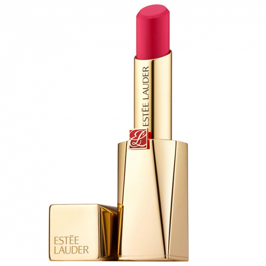 Estée Lauder Pure Color Desire Matte Plus Lipstick Stun