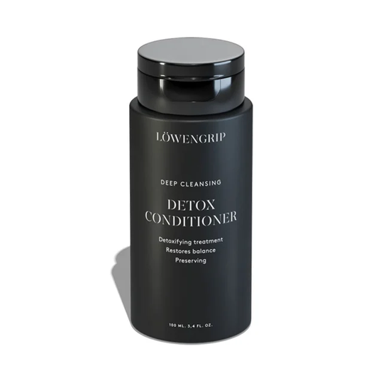 Deep Cleansing - Detox Conditioner 100ml