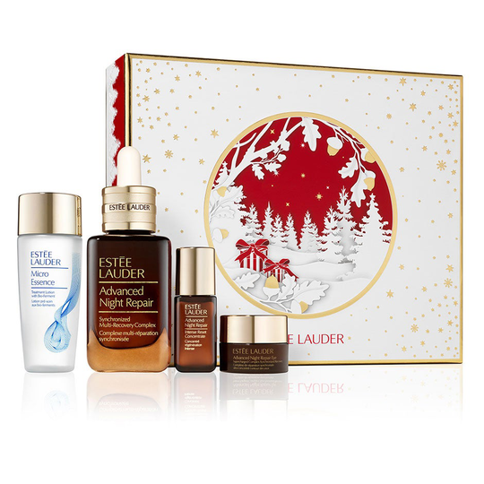 Advanced Night Repair Skincare Set, Estée Lauder Ansikte