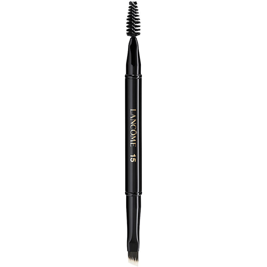 Angled Liner & Spoolie Brow Brush, Lancôme Eyeliner