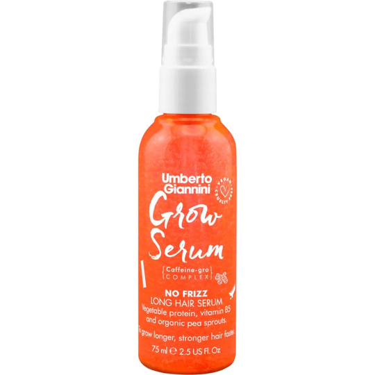 Umberto Giannini Grow Serum 75 ml