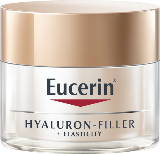 Eucerin Hyaluron-filler+ Elasticity day cream SPF 30 50 ml