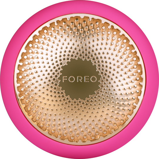 UFO 2 Fuchsia, Foreo Ansiktsrengöring